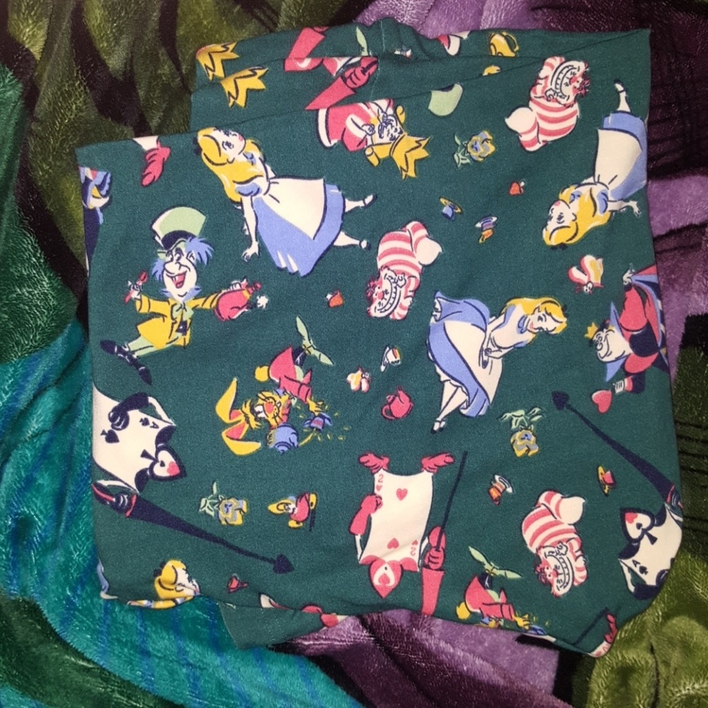 Lularoe legginge